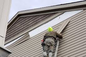 Affordable Siding Repair and Maintenance Services in Ben Bolt, TX